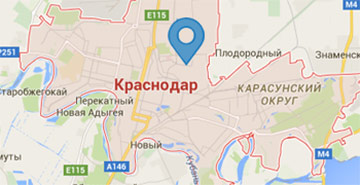 И фень таганрог детская больница